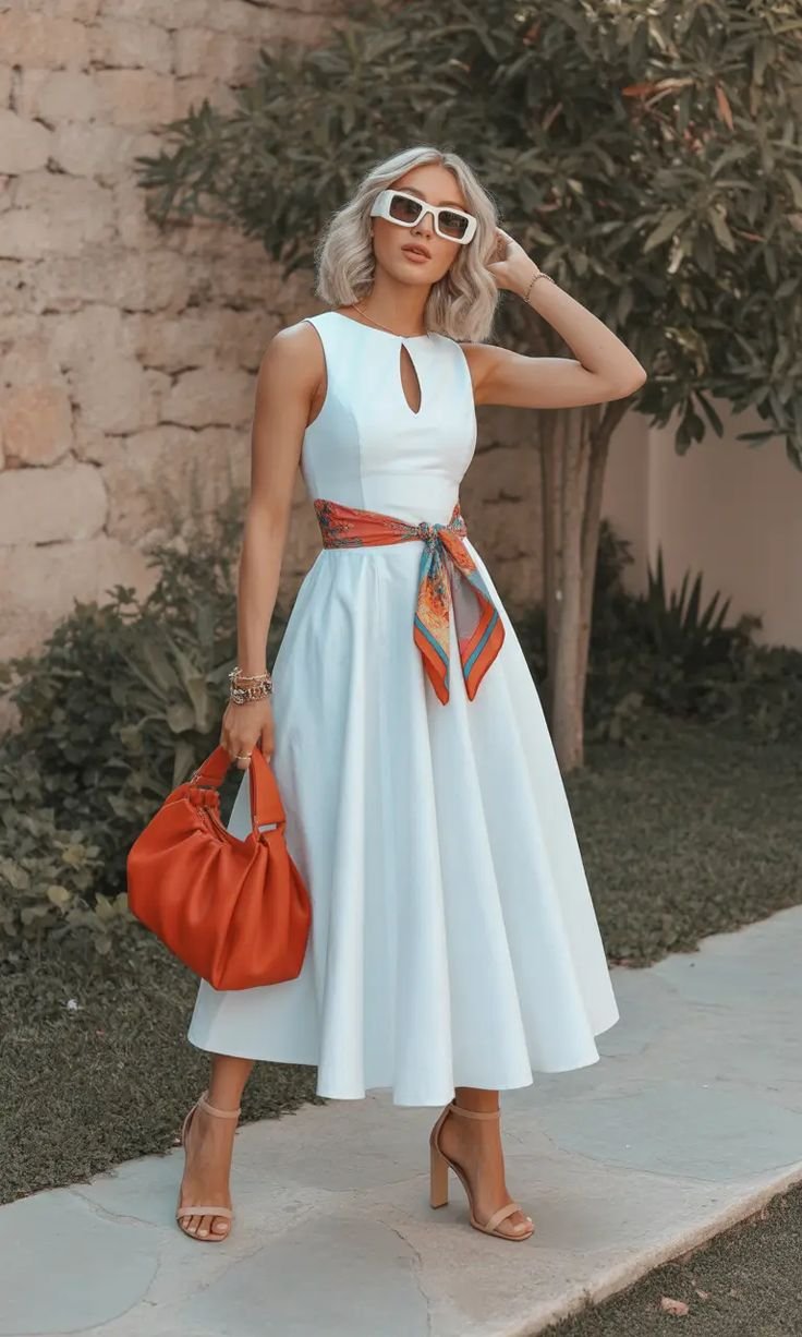 23 Cute Italy Outfits for Spring 2026 – Street…