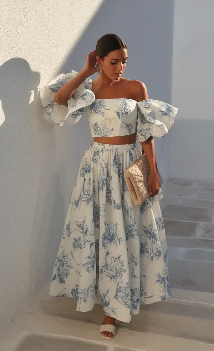 Easter Outfit Ideas 2025_ 29 Stylish Looks for the Holiday